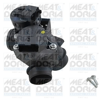 Throttle Body